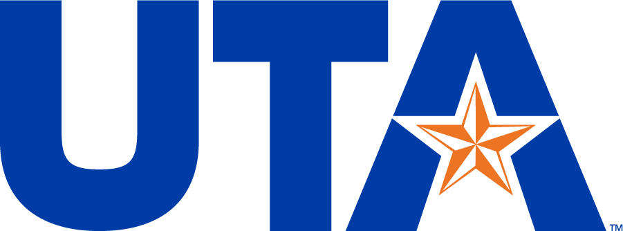 Texas-Arlington Mavericks 2006-Pres Alternate Logo iron on transfers for T-shirts